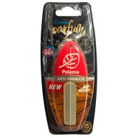 Paloma Anti-Tabaco